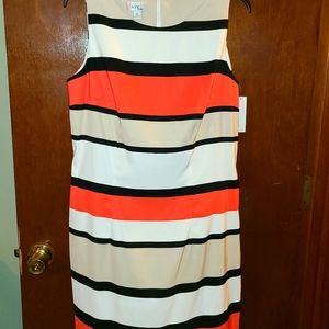 ALYX sheath dress Size 16 New with Tags